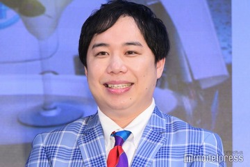 霜降り明星せいや、週刊誌に突撃された時の共通点明かす「証拠で残ってますから」【ファンタスティック 4：ファースト・ステップ】 画像