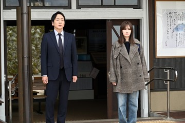 「あな奪」最終回、旭（大森南朋）の会社名に隠された意味が話題「思わぬ伏線回収」「涙腺崩壊」 画像