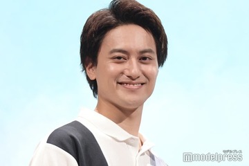 Aぇ! group小島健、連ドラをわずか1日で撮影 教育学部出身から先生役に「人生の中でもすごく嬉しい」【こんばんは、朝山家です。】 画像