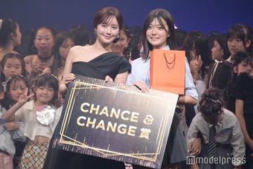 “幻の存在”人気キャバ嬢・きほ、学生イベントでエール「夢を掴んでいってほしい」 画像