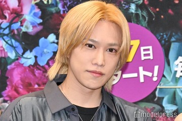 キスマイ千賀健永、共演者から“超繊細”な一面暴露される「常にみんなのことを把握している」【レプリカ 元妻の復讐】 画像