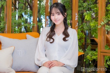 【#キャバクラで働く理由】目標設定で「嬉しい」が「楽しい」に変わった――札幌すすきの・逢波紫月 画像