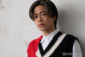 コムドットやまと、金髪で雰囲気ガラリ「落としにきてる」「破壊力すごい」の声 画像