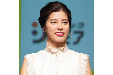 神田愛花、報道番組のキャスターに憧れるもバラエティに出続けるワケ「その姿を見て…」 画像
