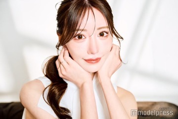 キャバ嬢・かりん、拒食症克服したきっかけ「当たり前のことを、当たり前にする」一貫する謙虚さと心境の変化＜モデルプレスインタビュー＞ 画像