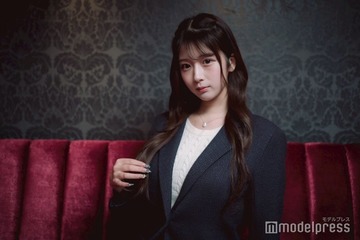 “実は人生で誰とも付き合ったことない私”で注目のキャバ嬢・ねおまるの「あかぬけた方法トップ3」ニキビが酷かった高校時代【モデルプレスインタビュー】 画像