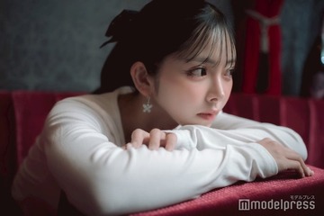 MAX60kg→20kg減 六本木人気キャバ嬢・あさまる、ダイエットによる肌栄養不足の改善ケアは？1番変化した整形は「目」【モデルプレスインタビュー】 画像