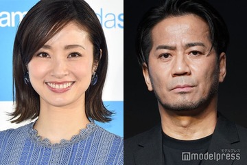 上戸彩、夫・EXILE HIROの育児は「甘々」子煩悩ぶり告白 画像