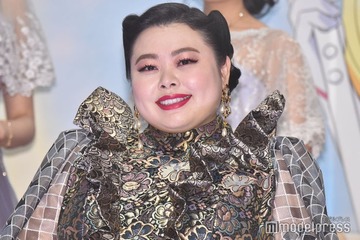 渡辺直美、アメリカ進出のきっかけ・日米のお笑い文化の違い語る「ベロベロの女の子がステージ上がってきた」 画像
