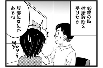 「50歳、更年期って始まってるの？」48歳で宣告された不穏な「影」。不調の原因はコレ？【100人の更年期 #20】 画像