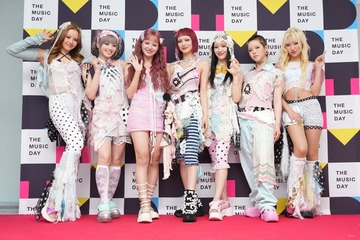 XG・JURIN「1人で部屋で泣きました」メンバー愛感じた瞬間明かす【「THE MUSIC DAY 2025」囲み取材】 画像