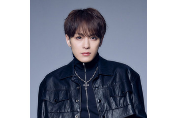 トラジャ松倉海斗、キスマイ二階堂高嗣冠番組「ニカゲーム」リアルイベント出演決定 画像