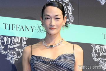 冨永愛、母との2ショット公開「家族愛たっぷり」「幸せそう」の声 画像