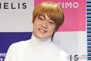 おばたのお兄さんの息子が「イケメンになってる」と話題 おばたも成長実感「表情筋が親父に匹敵」 画像