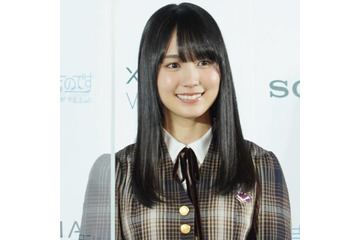 乃木坂46賀喜遥香＆筒井あやめのW主演ドラマ『量産型ルカ』同期の関係性が活きた自然体な演技に注目 画像