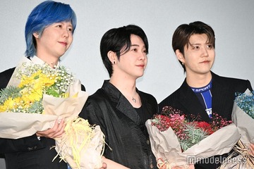 ミセス、自身の性格に1番近い楽曲は？大森元貴が若井滉斗にツッコミ「ボケる顔してる」 画像