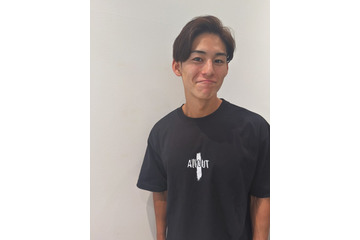 TBS齋藤慎太郎アナ、鍛え上げられた肉体美に驚きの声「日に日に大きくなってる」「まるで芸術」 画像