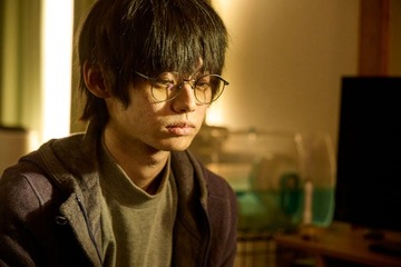 のせりん、オーディションで映画初出演決定 特殊メイクで重要な役どころ熱演【近畿地方のある場所について】 画像