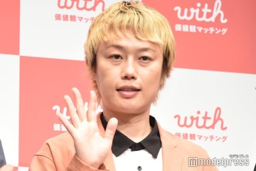 見取り図リリー「金ないのに借金して」千鳥・大悟の振る舞いに感激 父が余命僅かの後輩にとった行動とは？ 画像