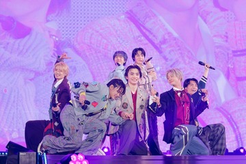 原因は自分にある。グループ最大規模ライブ2days完走 涙でパフォーマンス＆サプライズ発表も【序破急ライブレポート・セットリスト】 画像