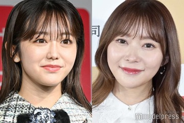 峯岸みなみ、指原莉乃への嫉妬で“煮えくり返った”過去 吹っ切れた理由とは「すっごい楽になって」 画像