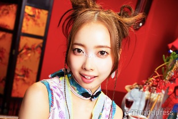 「日プ女子」出身・田中琴、直筆美文字に注目集まる「綺麗」「素敵な字」 画像