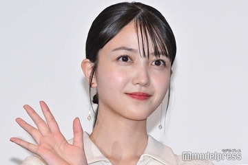 乃木坂46久保史緒里、朝ドラ＆大河W出演で坂道グループ初の偉業達成 Xトレンド入りの反響 画像