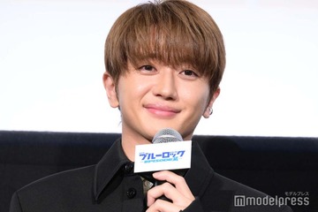 Nissy、Number_i平野紫耀との肩組み2ショットに反響「推しと推しがコラボ」「スターだらけで豪華すぎる」 画像