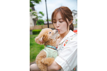 松井珠理奈、10年ぶり2作目の写真集決定 大人の魅力詰まったランジェリーカットにも初挑戦【アイヲシル】 画像