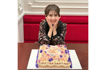 元AKB48佐藤すみれ、娘とピューロランド満喫 顔出し2ショットに「2人とも可愛すぎ」「癒やされる」の声 画像