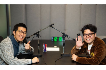 ヤーレンズ「ラジオの虎」で“ハガキ職人”募集しない理由「自分たちのファン層がわかって」【モデルプレスカウントダウンマガジン】 画像