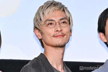 高良健吾、忘れられない夏の思い出は「ウォーターボーイズ」デビュー直後に熊本から通いで練習 画像