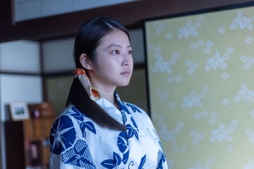 朝ドラ「あんぱん」のぶ（今田美桜）＆嵩（北村匠海）に進展？「ついにきた」「サブタイトルに胸キュン」次週予告に視聴者沸く 画像