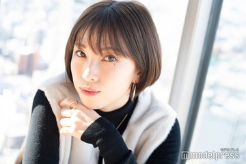「バチェラー4」藤原望未、離婚を発表 2023年に結婚 画像