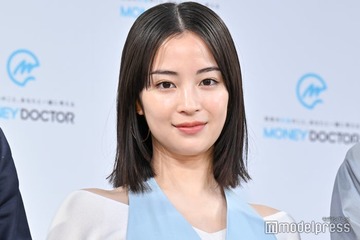 広瀬すず、ドラマ「ちはやふる」OG出演の裏話明かす「引かれてたと思う」 画像