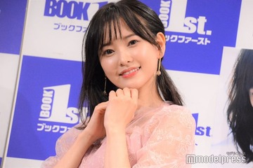 兒玉遥、美ボディ透けるレオタード姿「大胆」「色気限界突破」と反響 画像