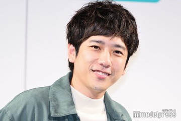 二宮和也、晩酌事情明かす 家事をしながら「ずっと立ち飲み」 画像