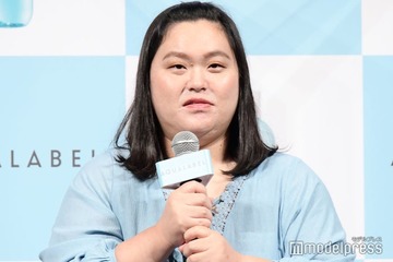 ぼる塾・田辺、卵巣腫瘍の皮様嚢腫見つかり摘出手術受けていた「腫れ上がってしまって…」自覚症状はなし 画像