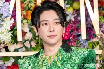 ミセス大森元貴、アニバーサリーライブのセトリに言及「絶対に予想が出来ないことがあります」 画像