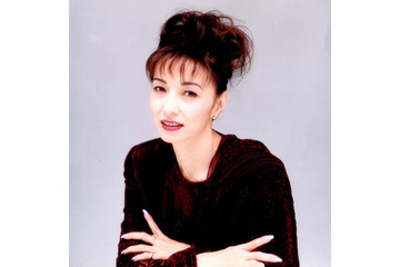 中山麻理さん死去 享年77 息子・中山麻聖が発表「家族に見守られながら穏やかに旅立ちました」 画像