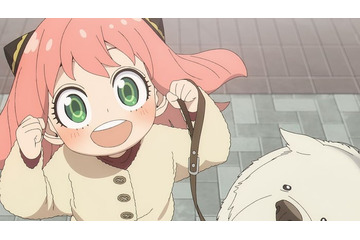 「SPY×FAMILY」“少年はなぜ黄昏になったのか” Season3第1弾PV解禁・アニメオリジナルシーンも 画像