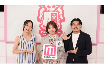 元保健室の先生キャバ嬢・あいり、40度熱の中でのバースデー・入院でイベント出演断念…悔しさ乗り越えた方法とは【モデルプレスインタビュー】 画像