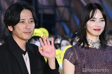 二宮和也、小松菜奈から絶賛受ける「気持ちいいですね～」意外な一面も告白【８番出口】 画像