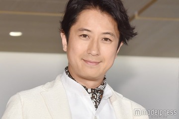 谷原章介、生放送冒頭で驚きの間違い「何も考えてなかった」すぐさま訂正 画像