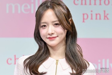 森香澄、膝上ミニスカのディズニーコーデ披露「変装なしですごい」「遭遇したい」の声 画像