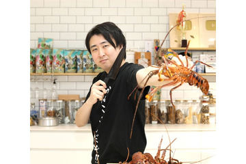 きまぐれクック、登録者数1,400万人も「数字はもういいかな」活動9年目の本音【モデルプレスカウントダウンマガジン】 画像