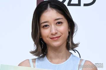 みちょぱ、夫・大倉士門の“行動”に救われた経験「感じ取ってくれて」 画像