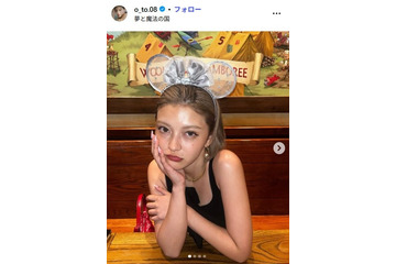 朝倉未来プロデュース恋リア出演美女、スポブラで胸元大胆披露「セクシー」「スタイル抜群」の声 画像