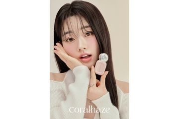 Coralhaze、待望の新商品『デュードロップティント8種』が登場！ 画像