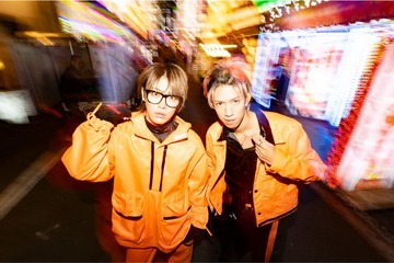 スカイピース・テオくん、30歳迎え兄との2ショット公開 幼少期との比較に「2人とも変わらない」「再現度高い」の声 画像